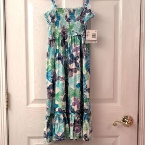 NWT Butterfly 🦋 Dress